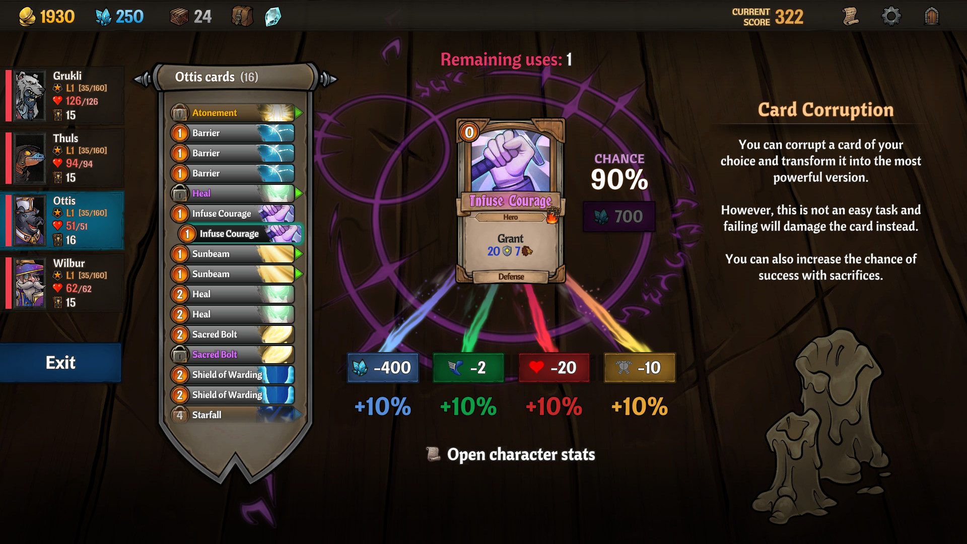 Across the Obelisk #10