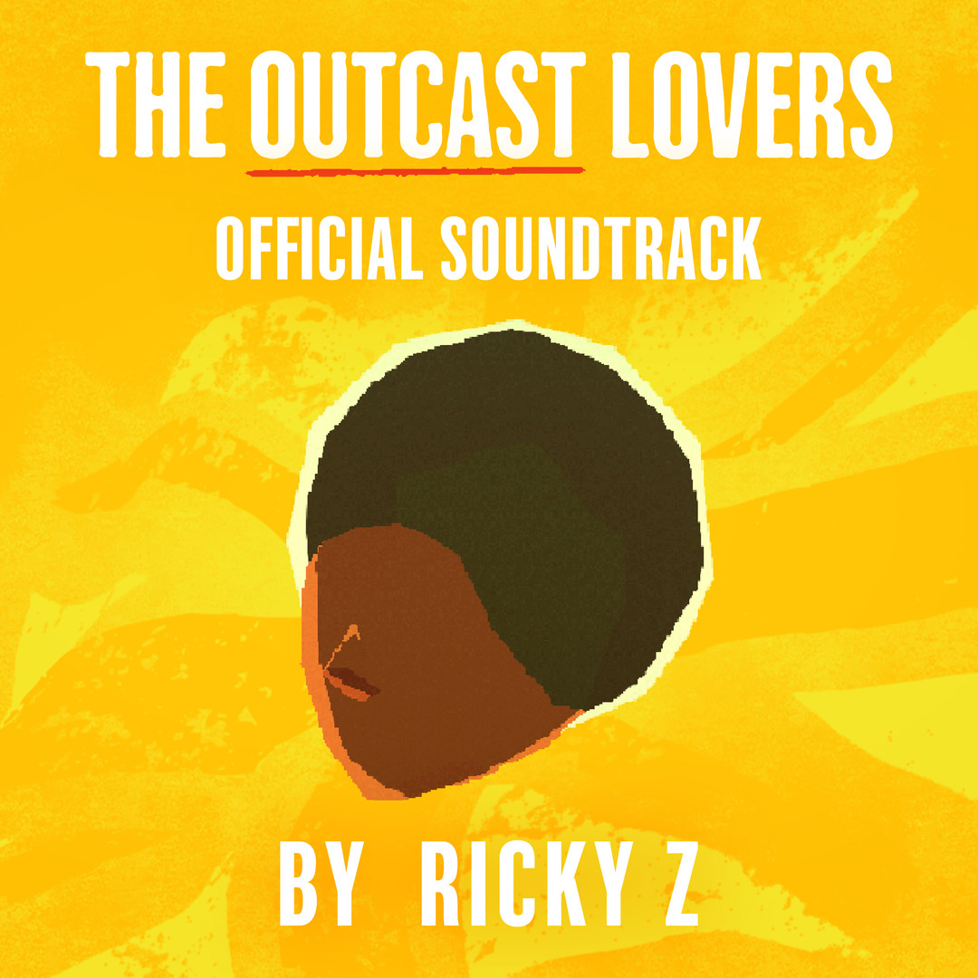 The Outcast Lovers Soundtrack Featured Screenshot #1