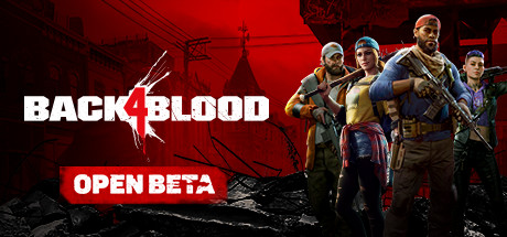 Back 4 Blood: Open Beta Cover Image
