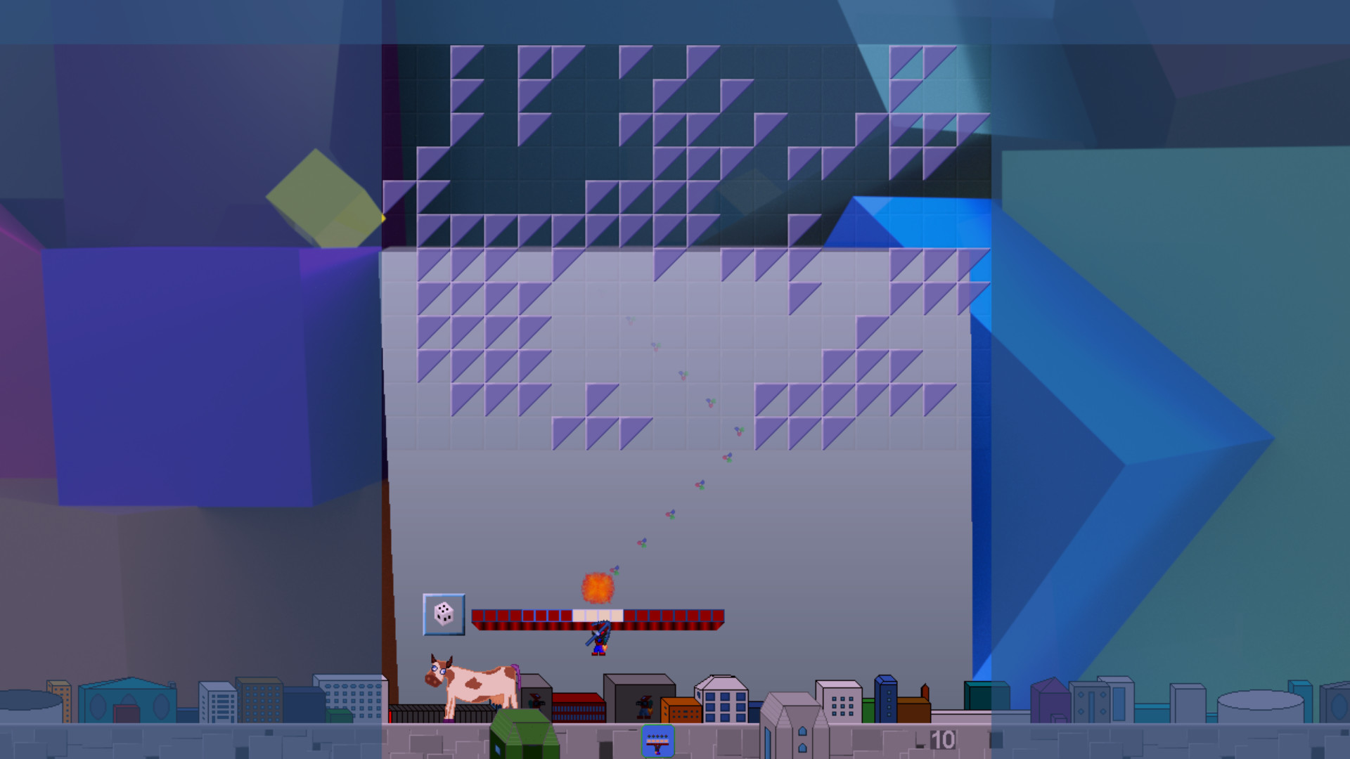 MadCowBalls2 Demo #2