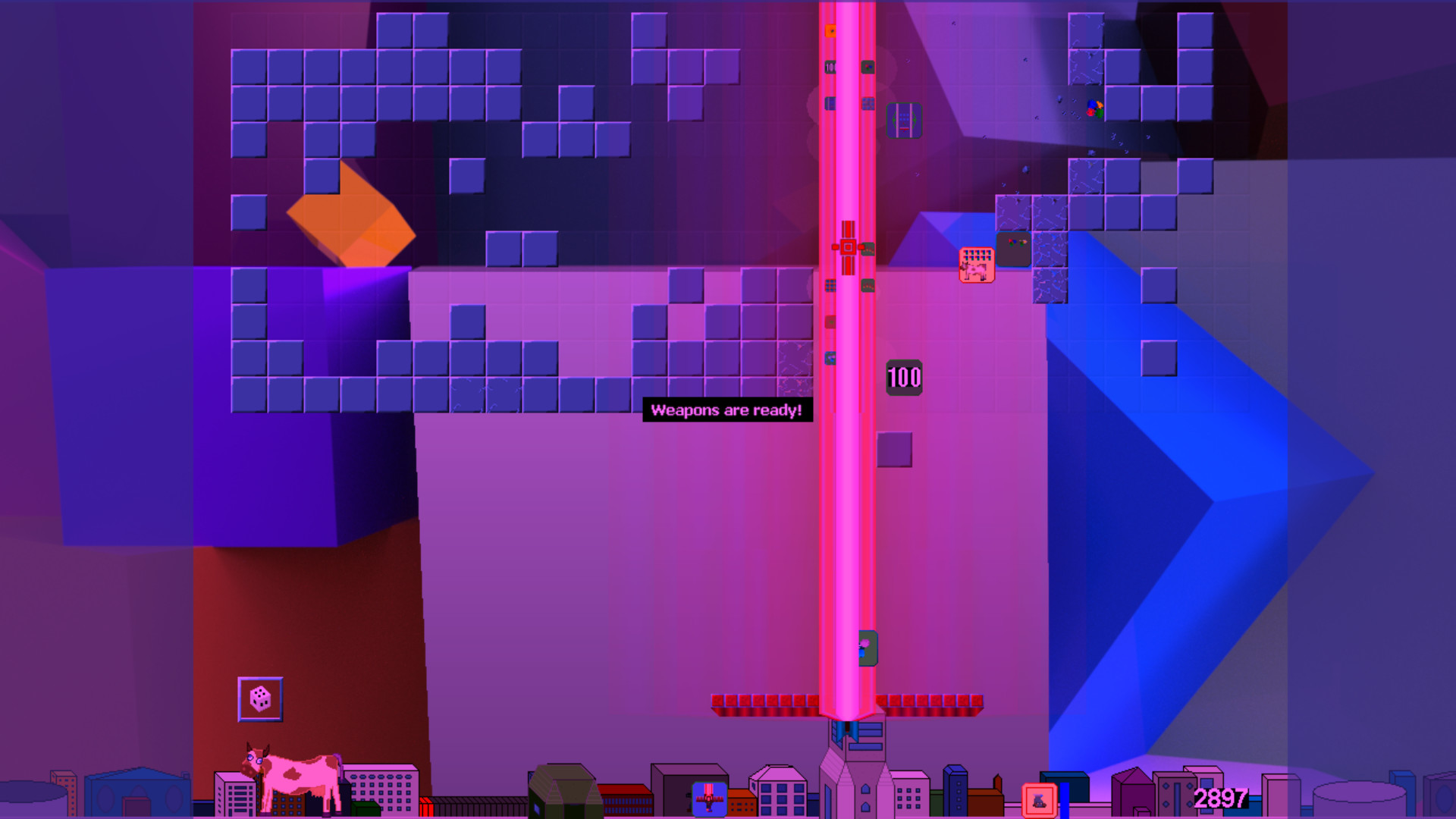 MadCowBalls2 Demo #0