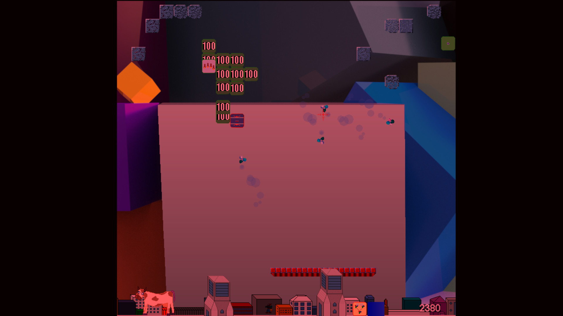 MadCowBalls2 Demo #5