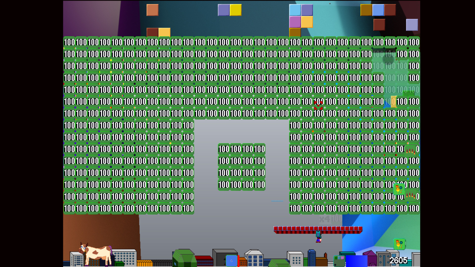 MadCowBalls2 Demo #4