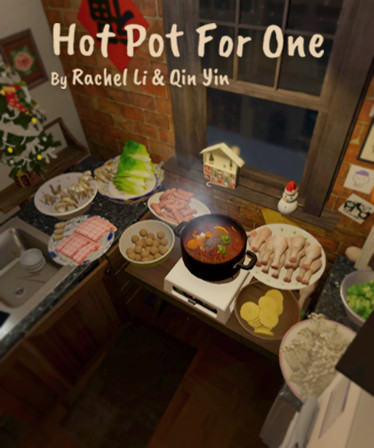 Hot Pot For One