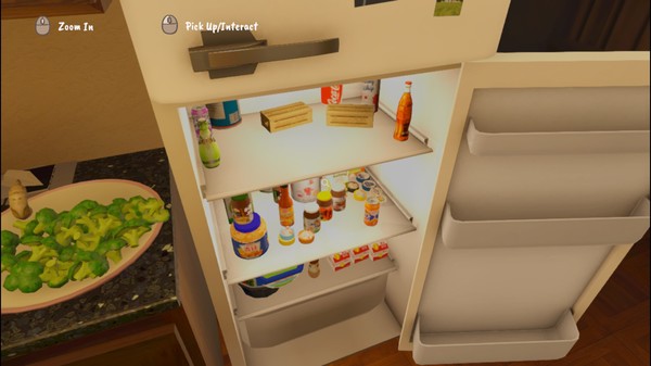 Hot Pot For One game for windows Pc 1