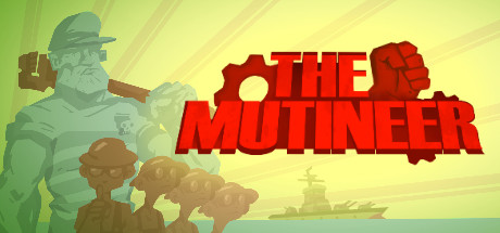 The Mutineer banner