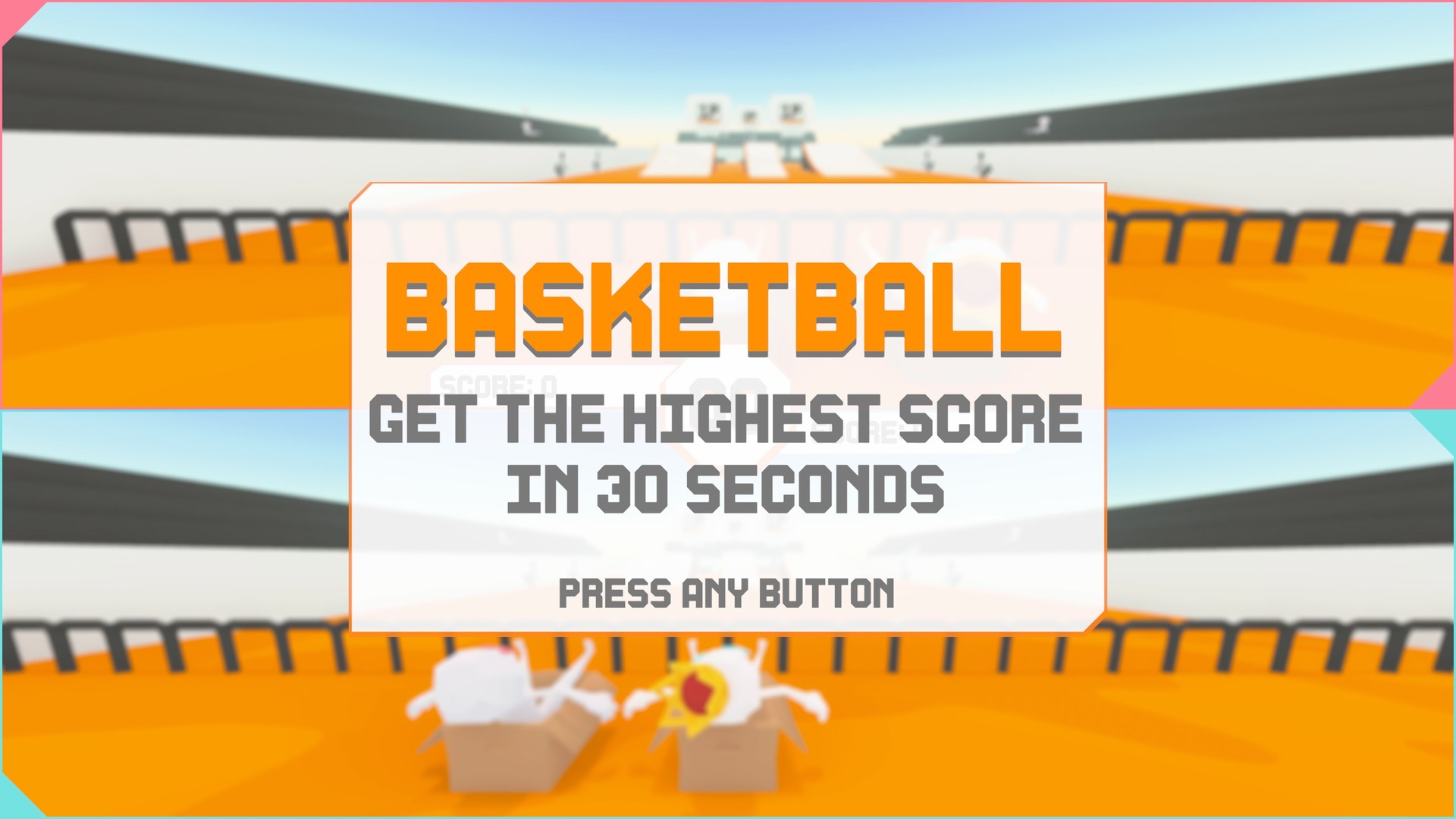 Corpse Box Racers · 스팀