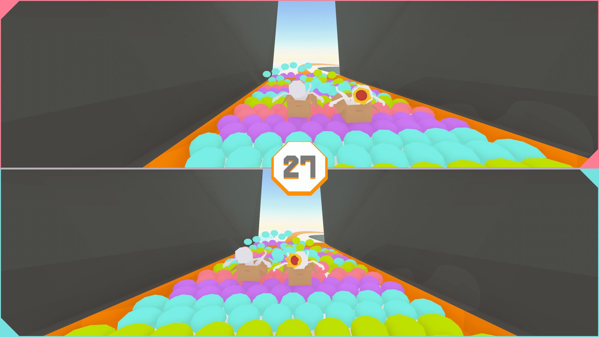 Corpse Box Racers · 스팀