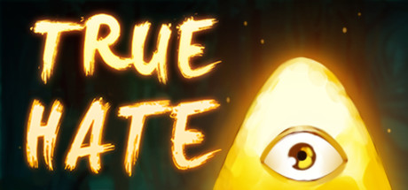 True Hate Cover Image