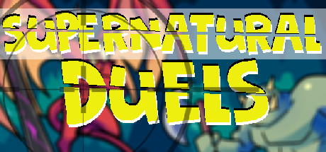 supernatural duels vertical card thumbnail