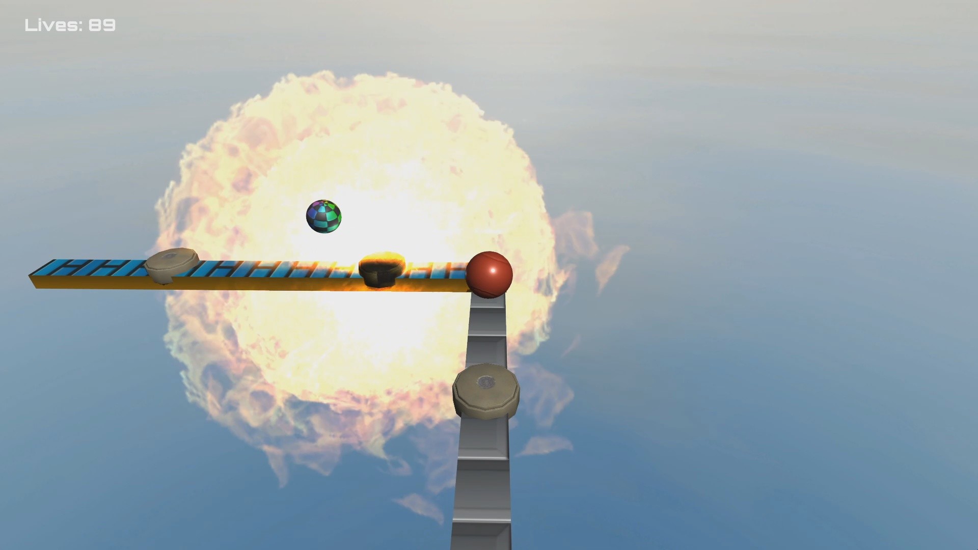 Super Marble Brothers screenshot 11