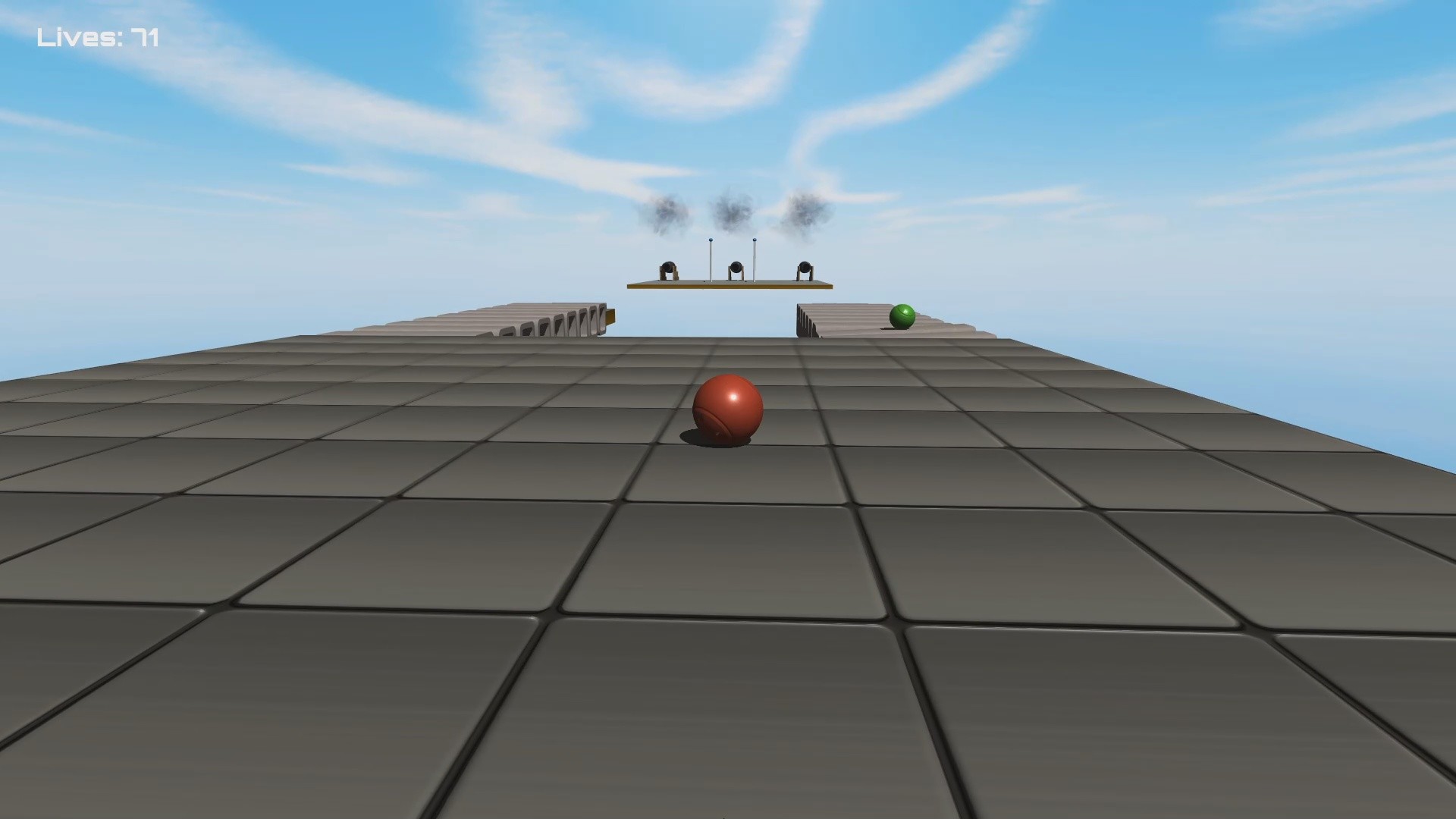 Super Marble Brothers screenshot 13