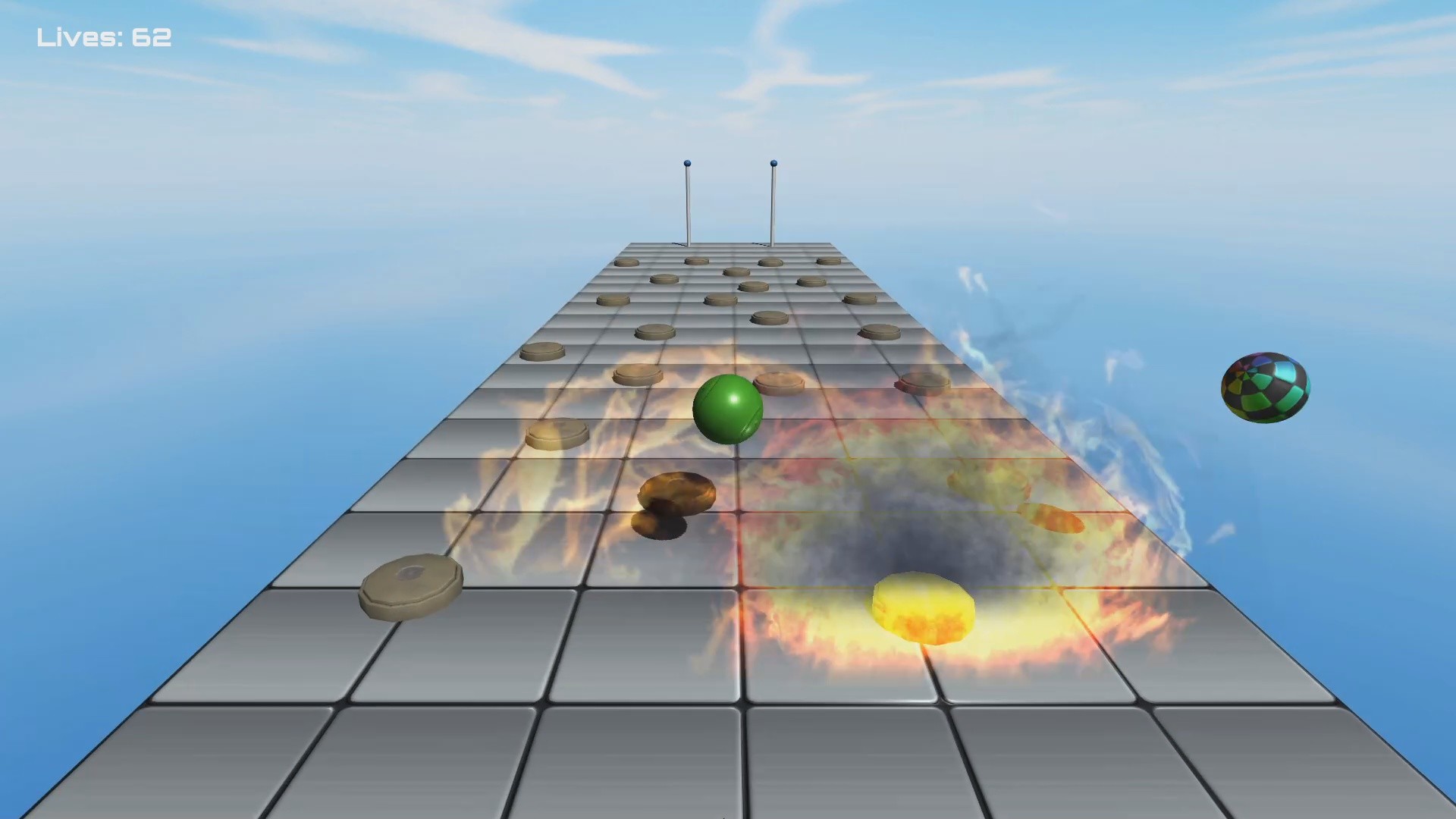 Super Marble Brothers screenshot 6