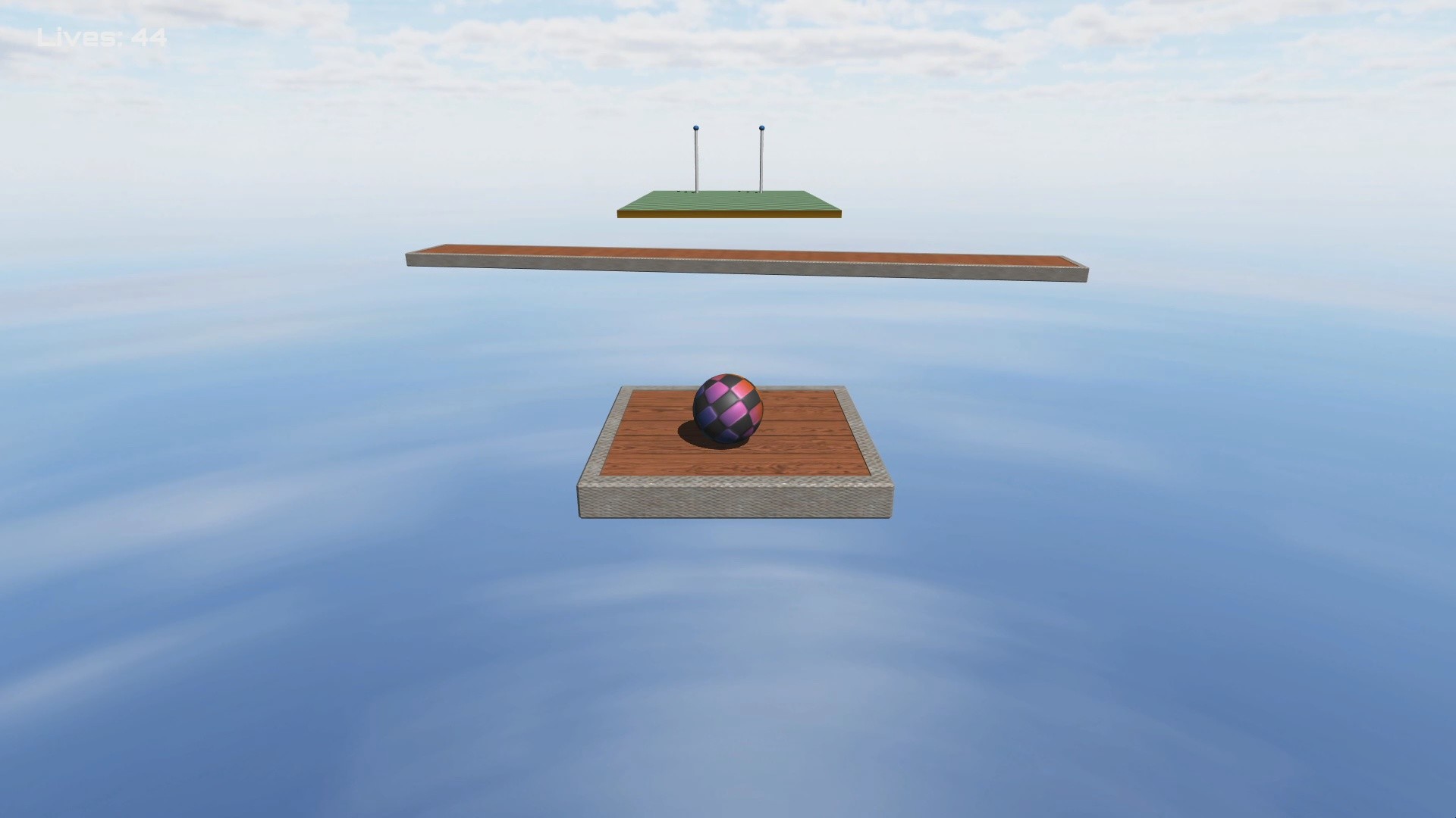 Super Marble Brothers screenshot 10