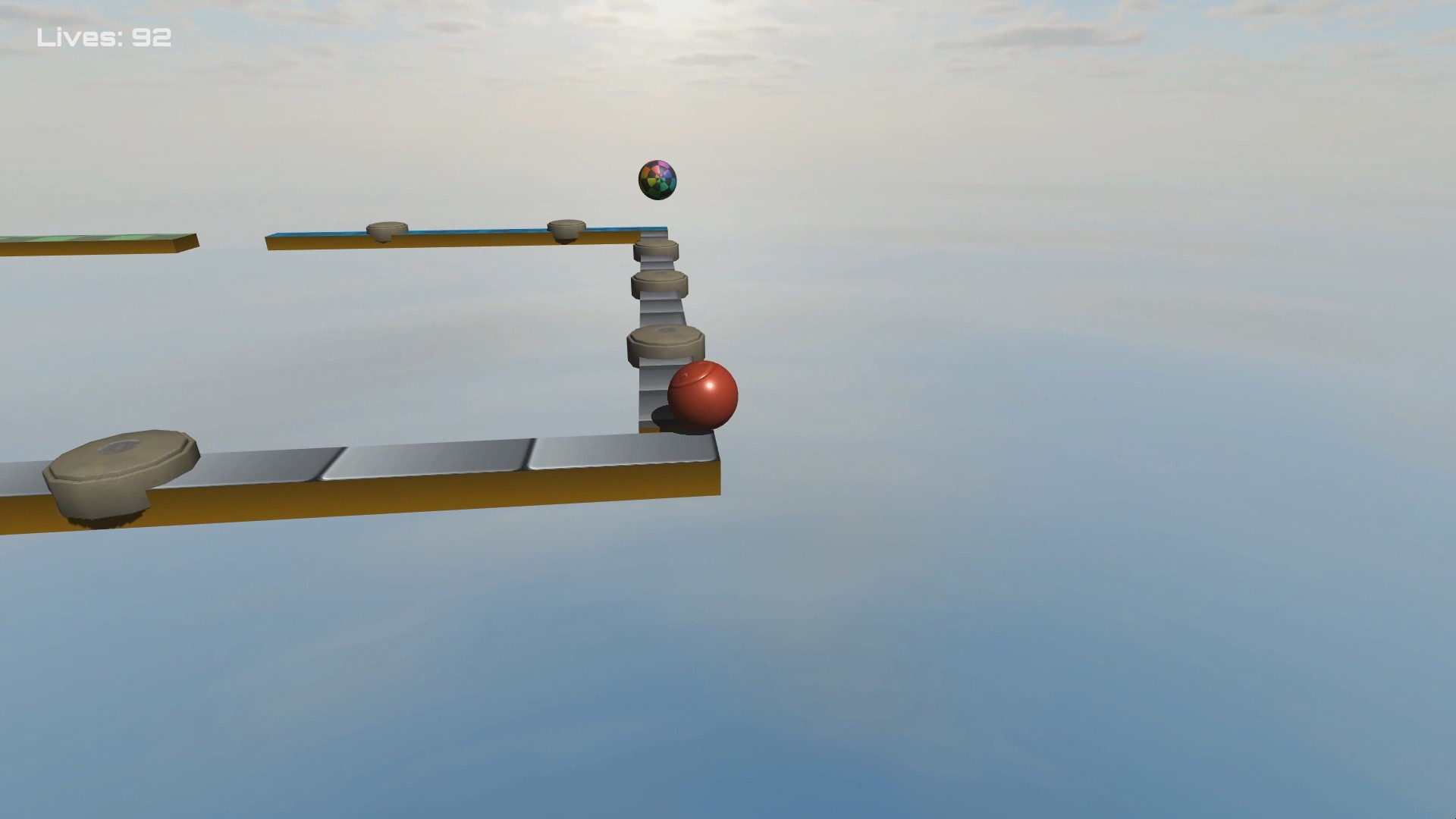 Super Marble Brothers screenshot 5