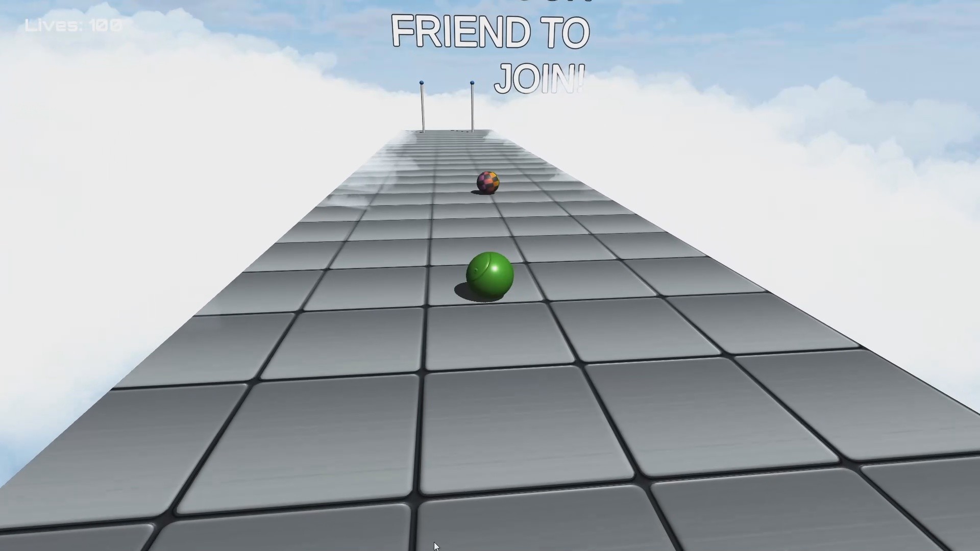 Super Marble Brothers screenshot 4