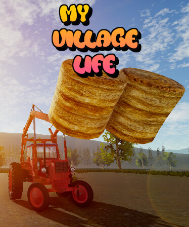 My Village Life