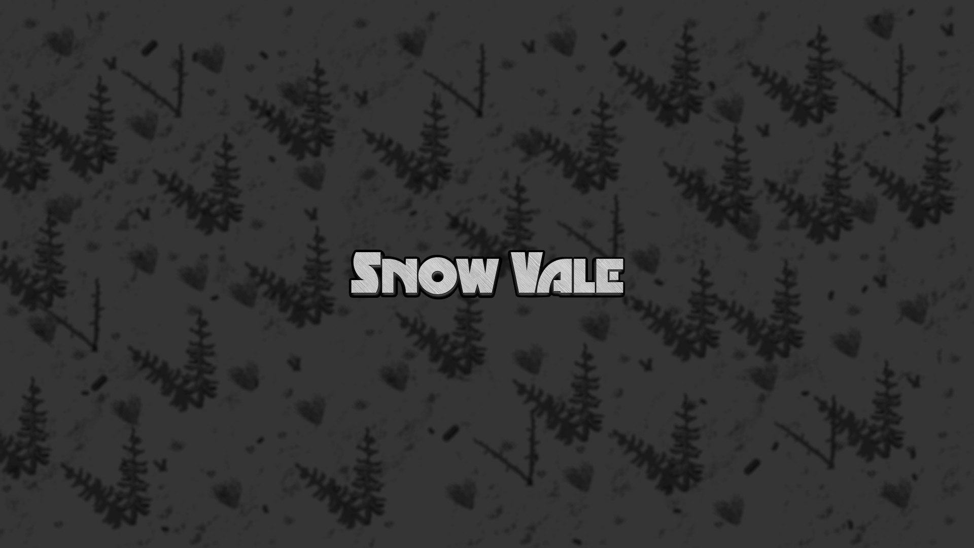Snow Vale #0