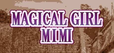 MagicalGirl Mimi Cover Image