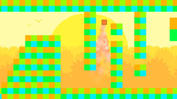 Impossible Pixelsfor windows and Linux 1