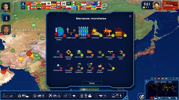 2019 Scenarios - Power & Revolution 2020 Edition for steam 2019 Scenarios - Power & Revolution 2020 Edition for steam