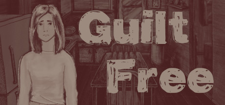 Guilt Free Cover Image