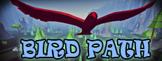 Bird path