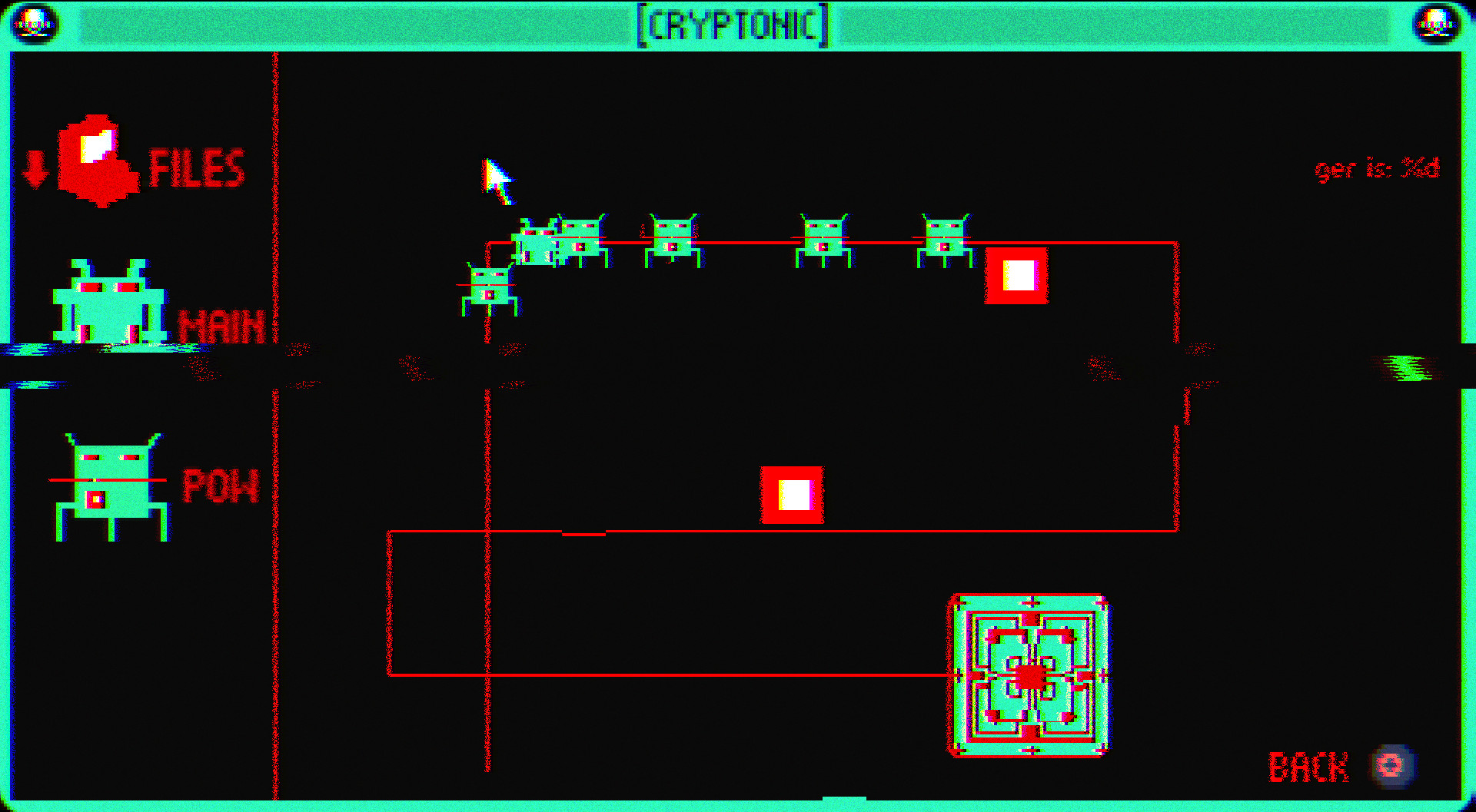 Ultimate Reality Demo #7