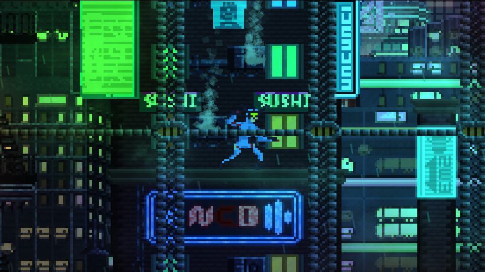 Ultimate Reality Demo #4