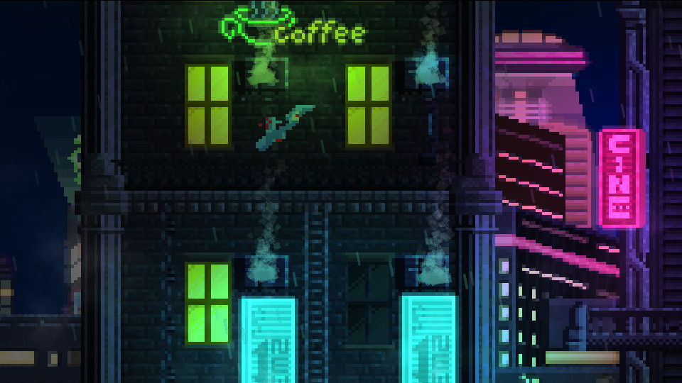 Ultimate Reality Demo #3