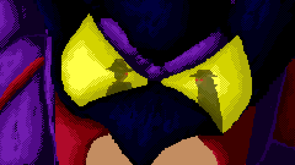 Ultimate Reality Demo #0