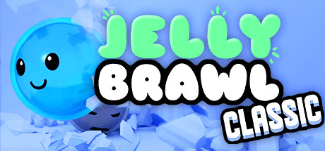 Jelly Brawl: Classic Cover Image
