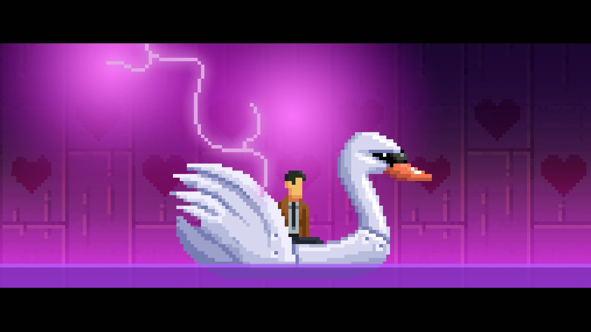 The Darkside Detective: A Fumble in the Dark Demo #5