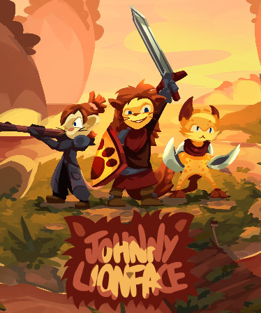 Johnny Lionface