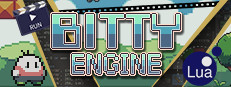 Bitty Engine 게임 이미지