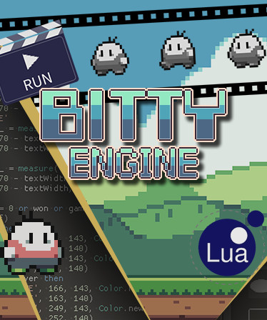 Bitty Engine