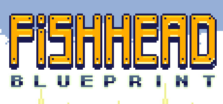 Fishhead: Blueprint steam charts