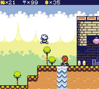 Fishhead: Blueprint for steam