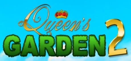 Queen's Garden 2 banner image