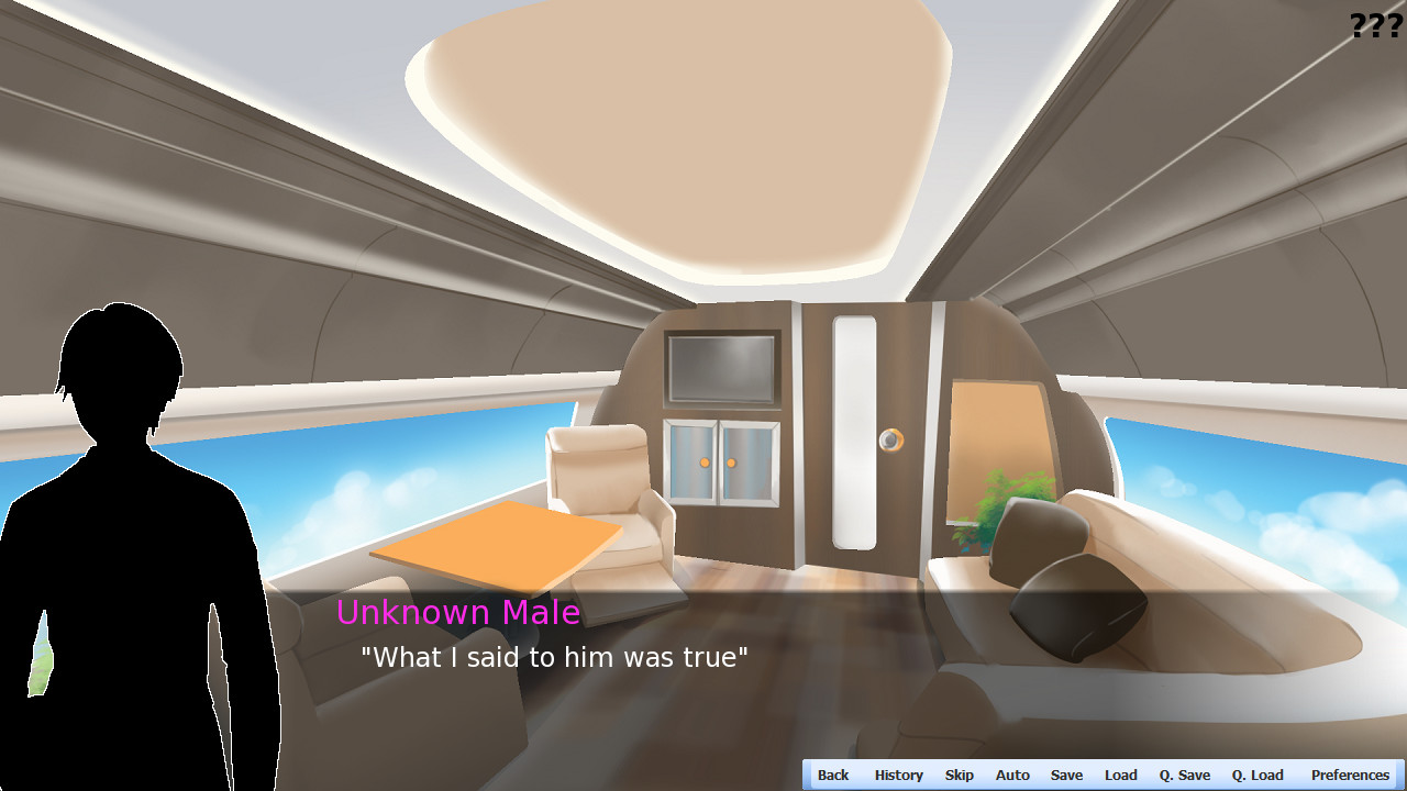 Welcome To... Chichester 2 - Part III : NightFall Demo #9