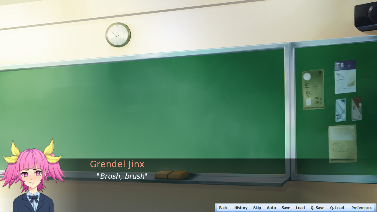 Welcome To... Chichester 2 - Part III : NightFall Demo #7