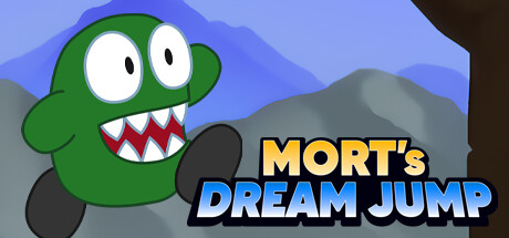 Mort's Dream Jump Cover Image