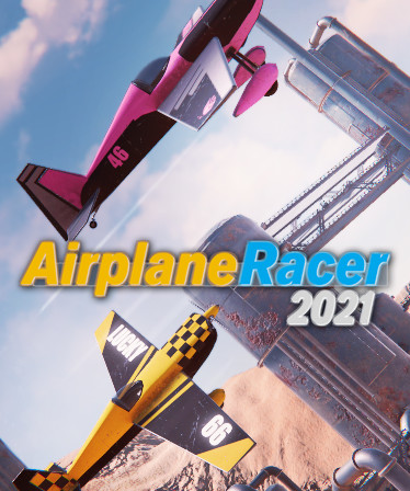 Airplane Racer 2021