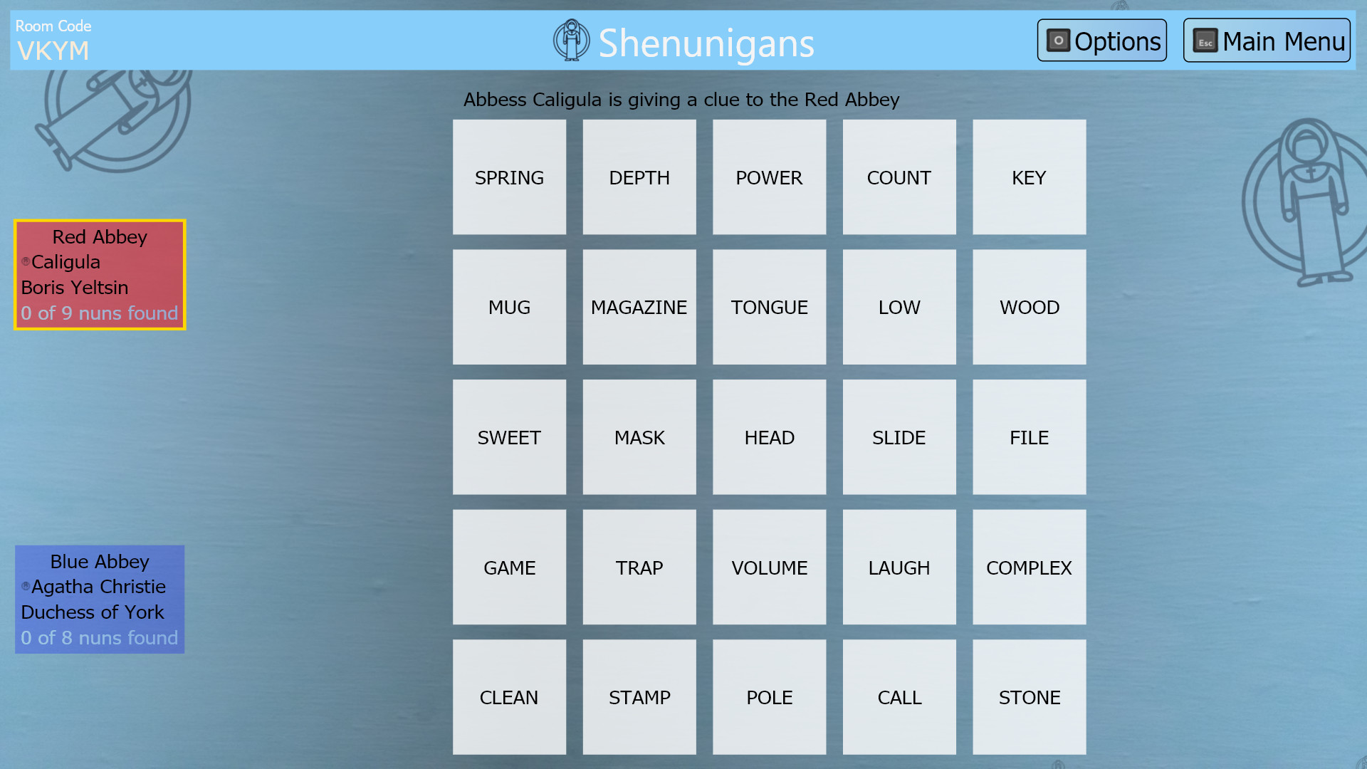 Funanigans: Party Games #8