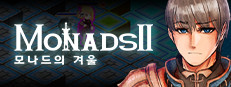 Monads II 게임 이미지