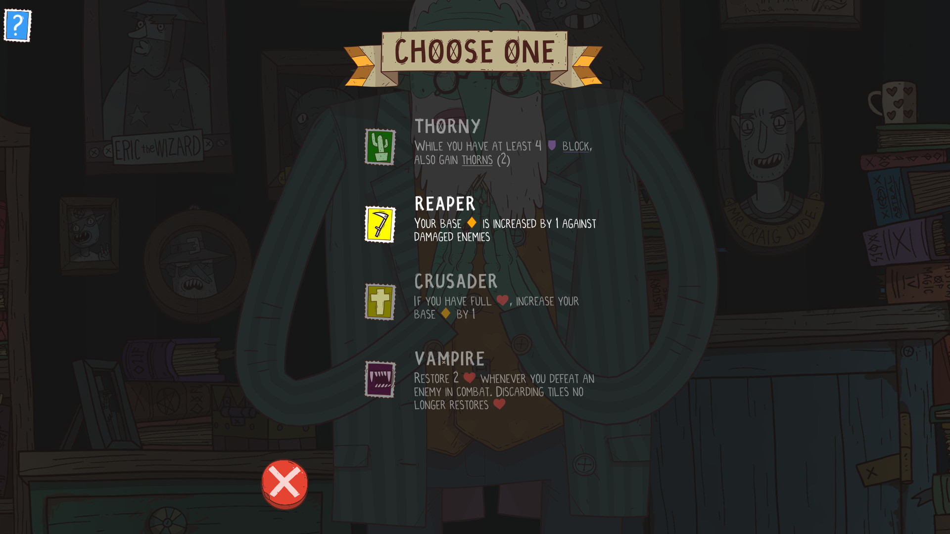 Meteorfall: Krumit's Tale Demo #7