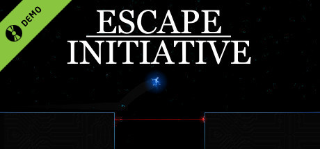 Escape Initiative Demo banner