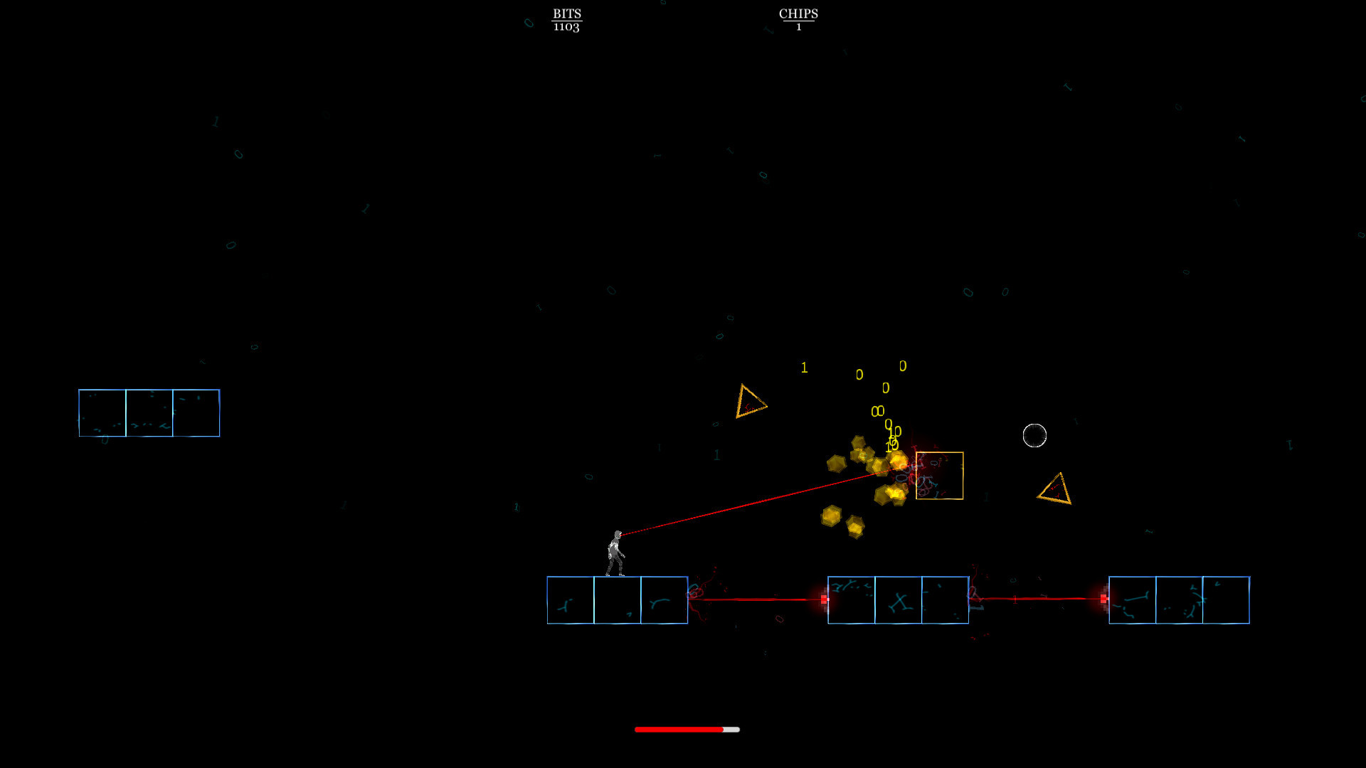 Escape Initiative Demo #0