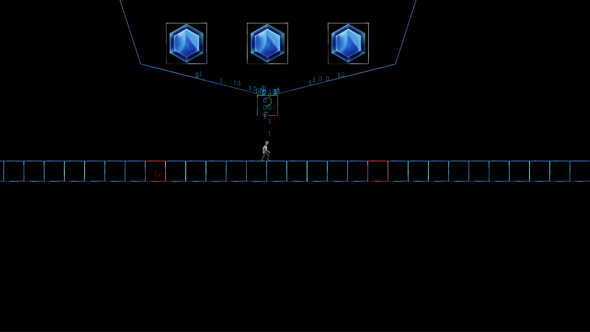 Escape Initiative Demo #7