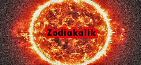 Zodiakalik Cover Image